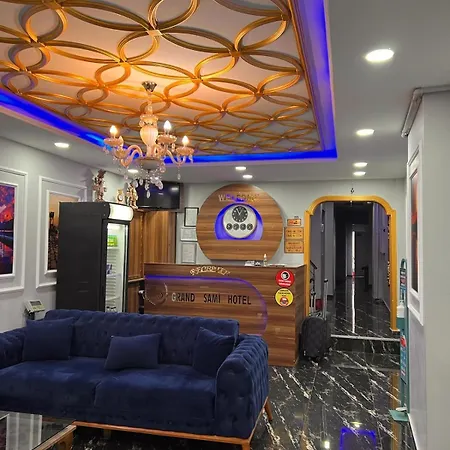 Grand Sami Estambul