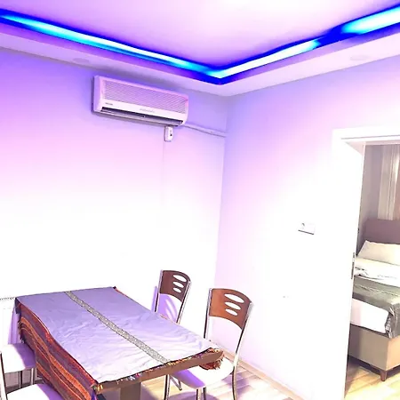 Grand Sami اسطنبول