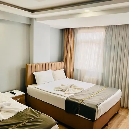 Hotel Grand Sami