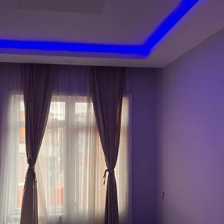 Grand Sami Hotel *