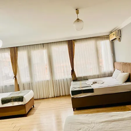 Hotel Grand Sami Istanbul