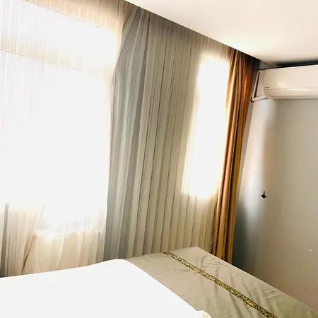 Grand Sami Hotel
