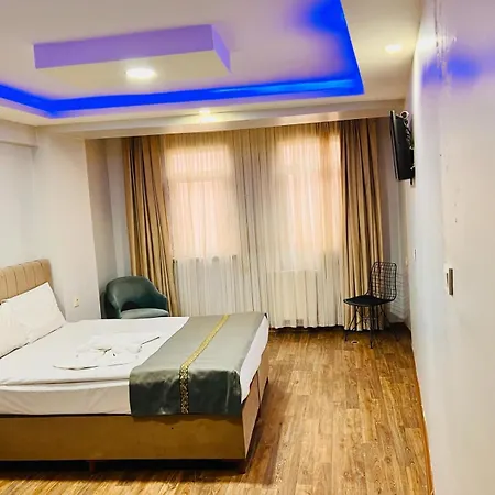 Hotel Grand Sami Istanbul