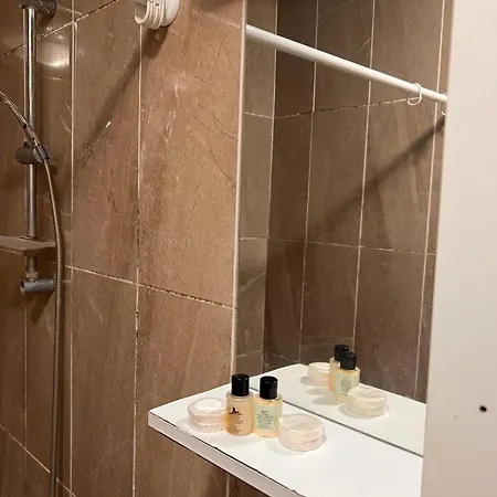 Hotel Grand Sami