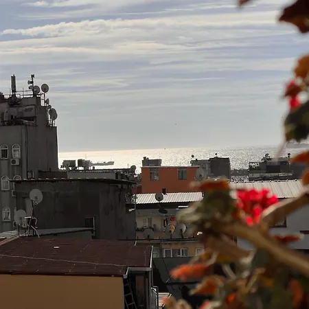 Hotel Grand Sami Istambul