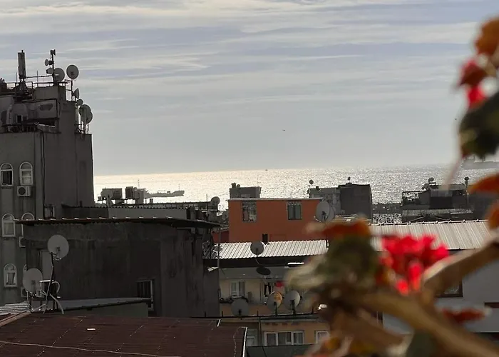 Hotel Grand Sami Istambul