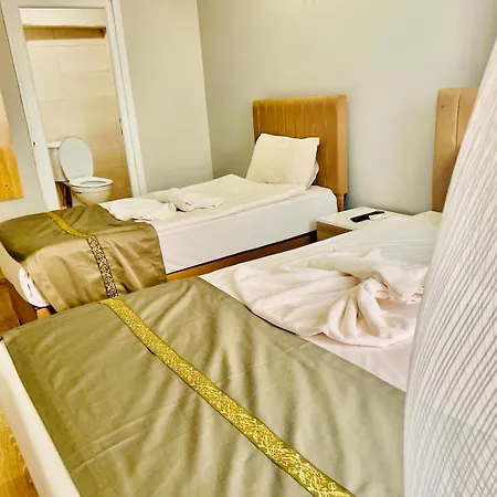 Hotel Grand Sami Estambul